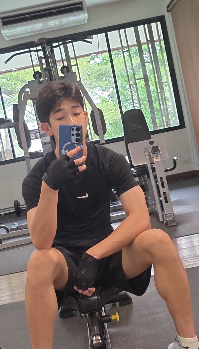 ProgressFan_off's tweet image. IGS UPDATE : ___progresss___
02/04/2025

🔗 instagram.com/stories/___pro…

#ProgressPassawish
#ด้อมภภ #PSPW