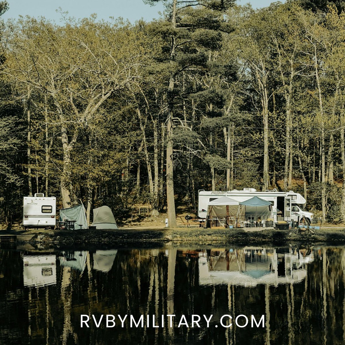 rvbymilitary's tweet photo. New to RV Life? Here Are the Top 5 Things You MUST Know!
1️⃣ Know Your RV’s Height & Weight
2️⃣ Master the Dump Station
3️⃣ Practice Driving & Parking
4️⃣ Always Check Your Tires
5️⃣ Leveling is Key
💬 RV pros—what would YOU add to the list?
#RVLife #RVbyMilitary #VanLifeTips https://t.co/2s9QxduuzG