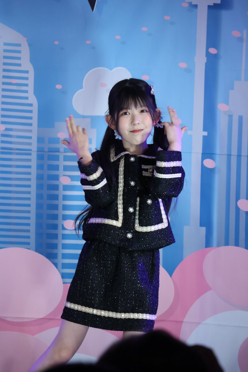 tokyotamawalker's tweet photo. 2025.03.30　高田馬場BSホール
アイゲキ❤東京アイドル劇場
フレッシュアイドルSP
CHEERFUL＋チア☆ハピ解散ステージ③
　　 🍍チアハピ🌺

🩷#CHEERFUL 🩵 
🩷#丸上ひまり🪻🐼🩷@himari_marugami
🩵#桜まほ🌸🐏🩵@maho_sakura_
🩷#CHEERFUL🩵
😃#CHEERUPprojec（@CHEERUP_Pro）
💛#もあな💛　@moa_na0101
💚#かりな💚
 🍍#チアハピ🌺