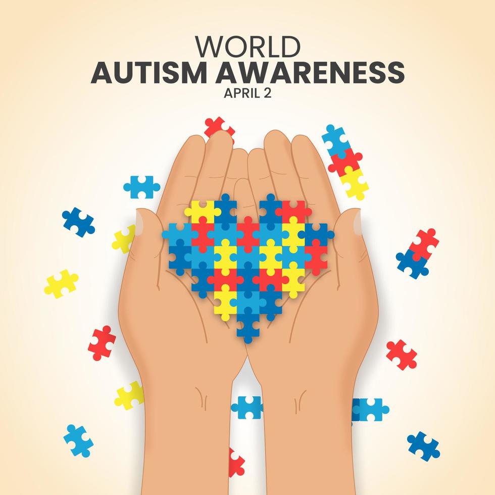 Today is World Autism Awareness Day! 💙

Autism is a spectrum, every individual experiences it differently. By fostering understanding, creating sensory-friendly spaces, we can make the world more inclusive for everyone.
#WorldAutismAwarenessDay #AutismAcceptance #Neurodiversity
