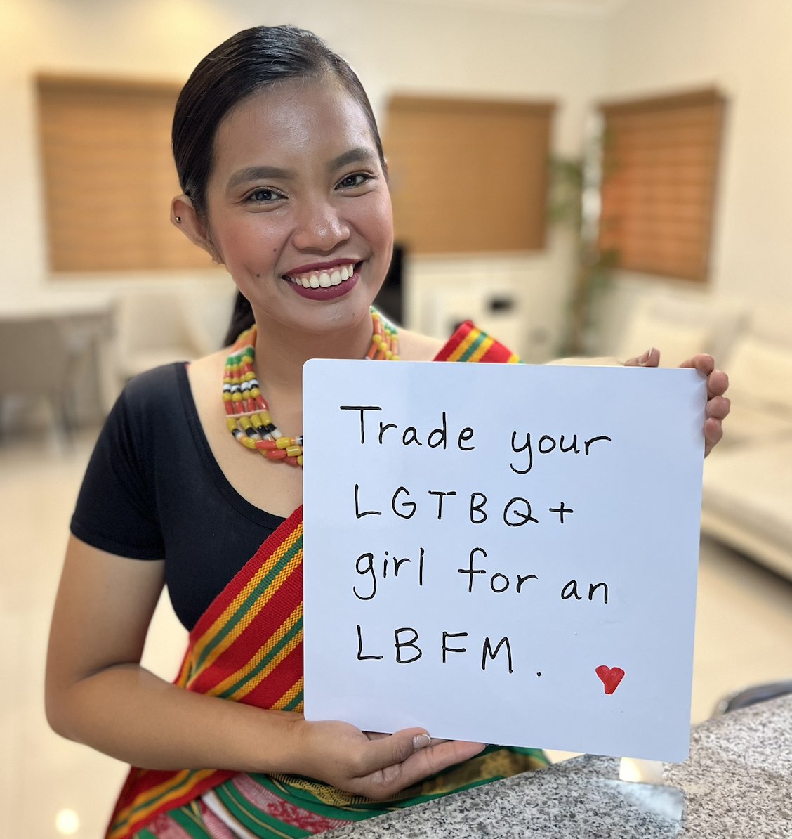 DearForeigner's tweet image. You'll be happier.