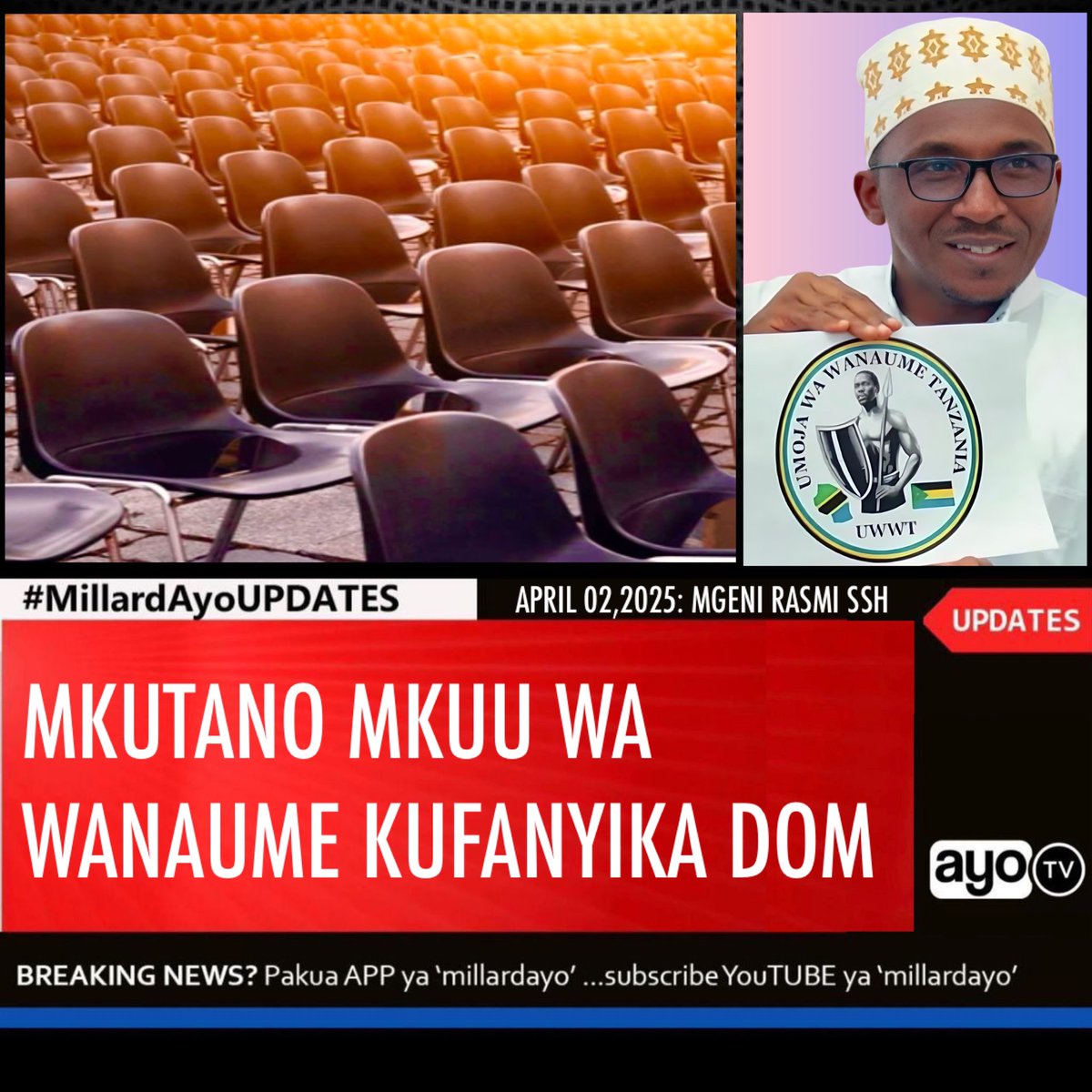 millardayo tweet media
