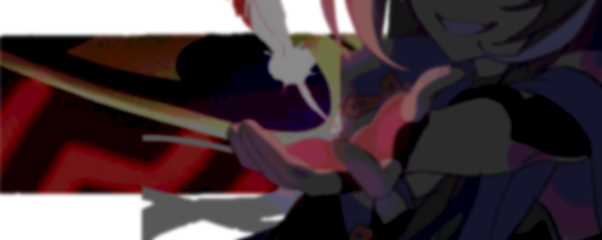 ⠀
⠀
⠀     ⠀乖離剣⠀▌⠀enuma⠀elish⠀.⠀  ᅠ。sword ofᅠ ⧼ᅠ𝙧𝙪𝙥𝙩𝙪𝙧𝙚ᅠᅠ
                 —————————————  〔  #faterp   ⧼  #mvrp  〕
⠀
⠀