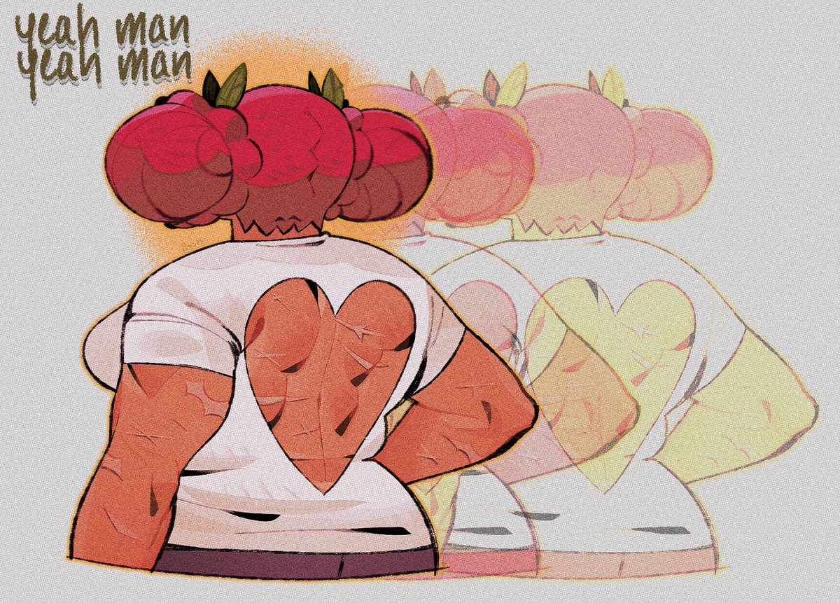 BEAUTIFUL BATTLE SCARS GO!!!
#hollyberrycookie #cookierunkingdomfanart