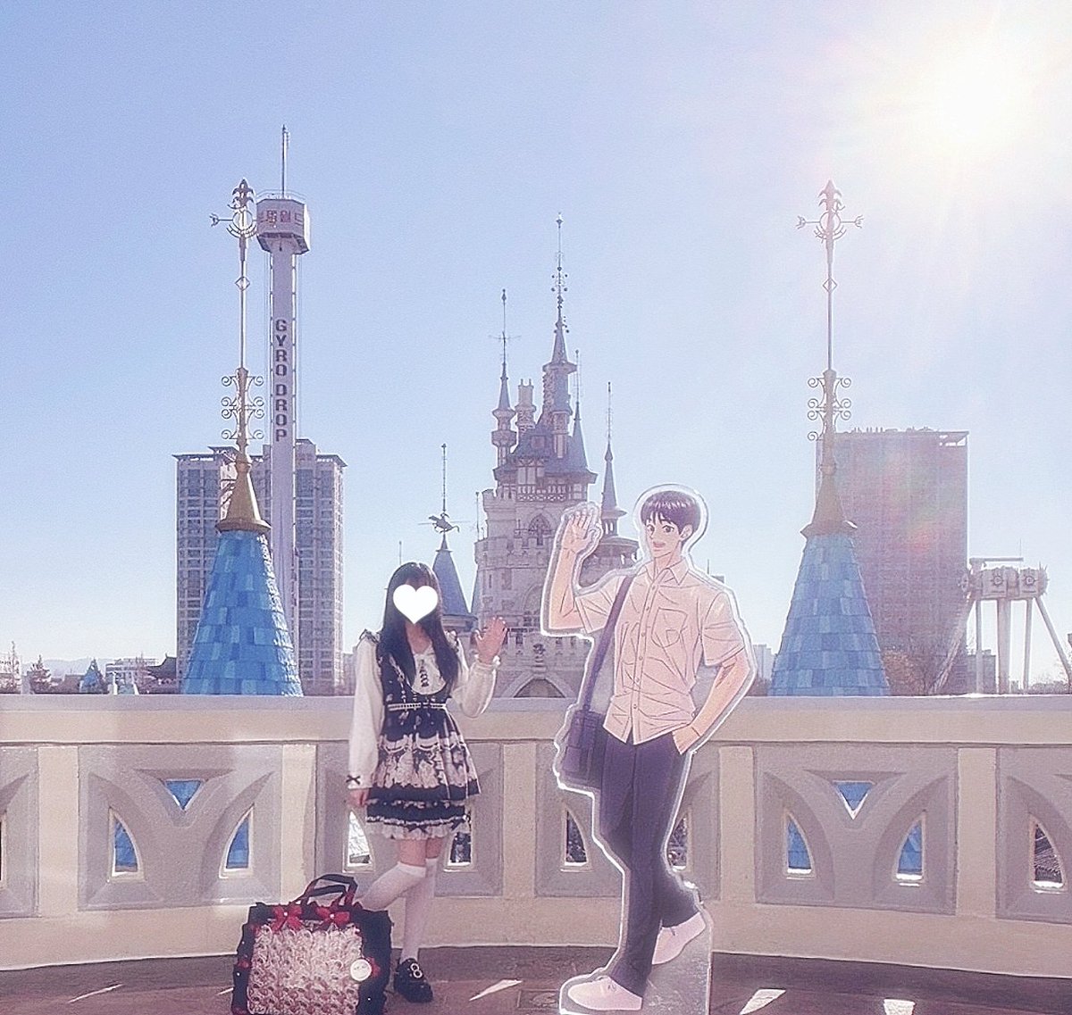 니비 (@dearmy04) on Twitter photo 