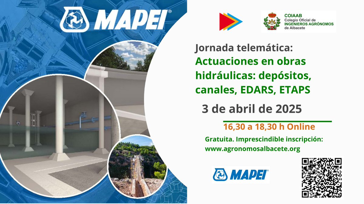 Formación Agrónomos tweet media