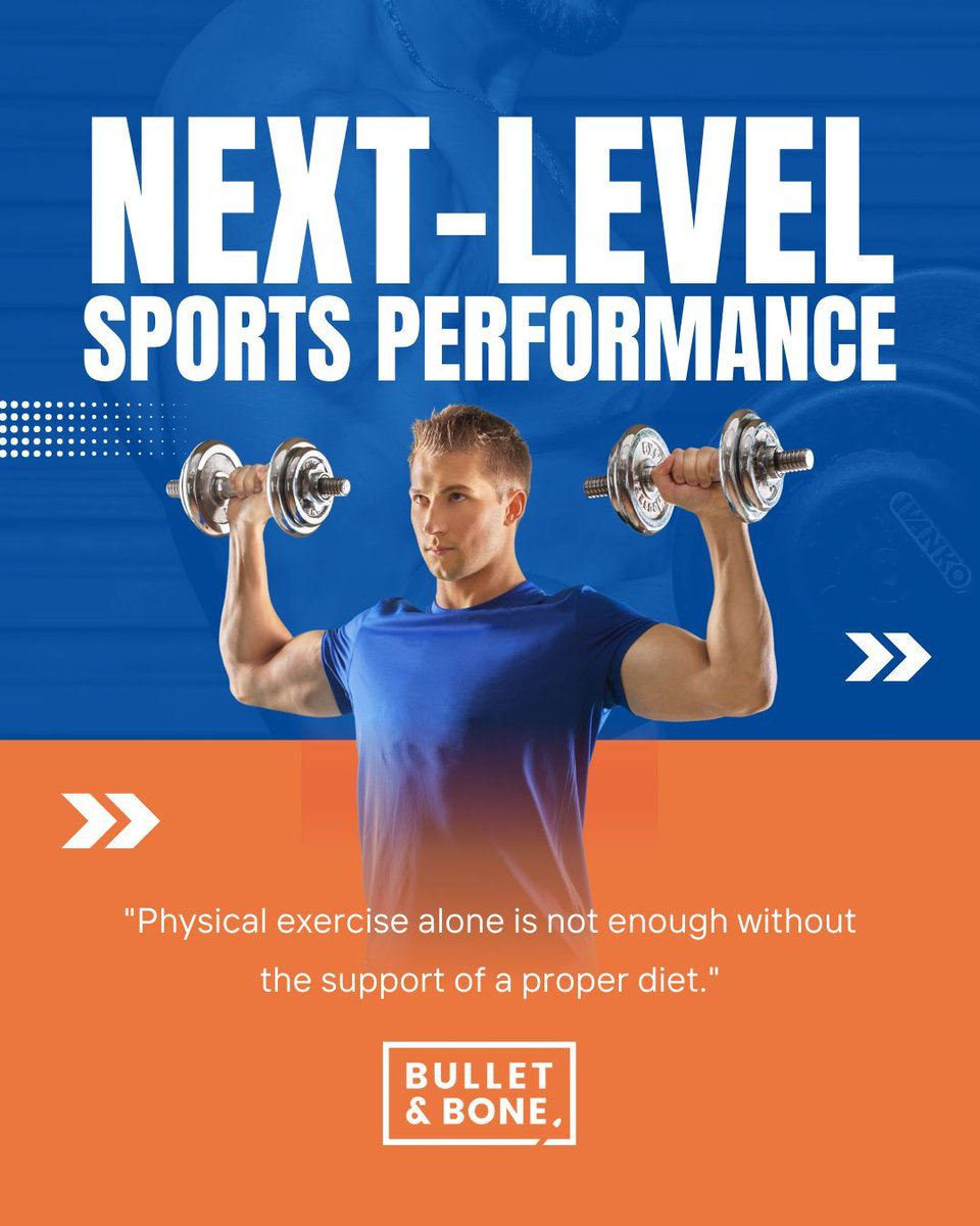 bulletandbone's tweet photo. Whether you’re warming up, pushing limits or recovering, Bullet &amp; Bone is your training partner.

✅ 100% naturally active ingredients
✅ Smells great, feels even better
✅ Trusted by elite athletes

Upgrade your sports routine with skincare that works as hard as you do. https://t.co/BF2pyYnGuP