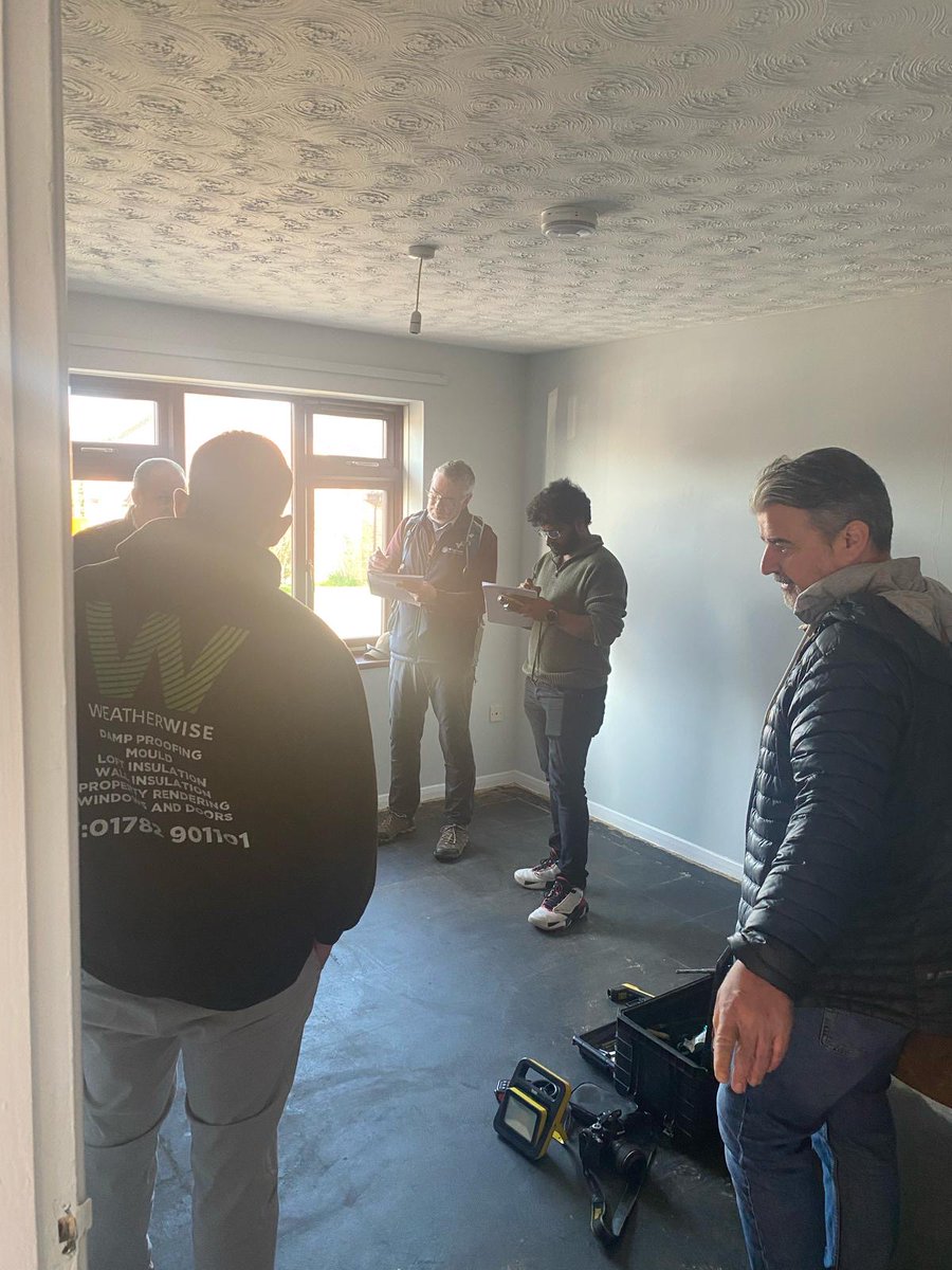 PCA Property Care tweet media