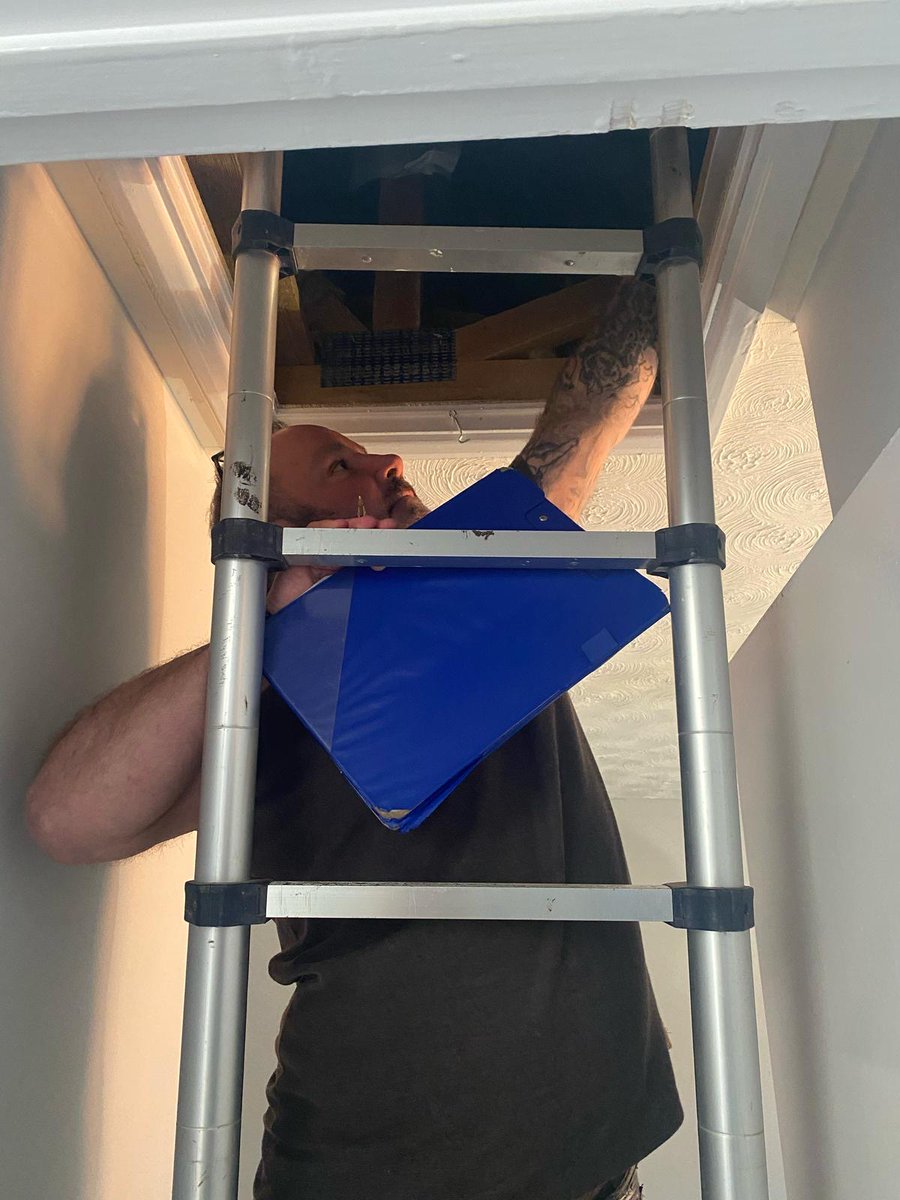 PCA Property Care tweet media