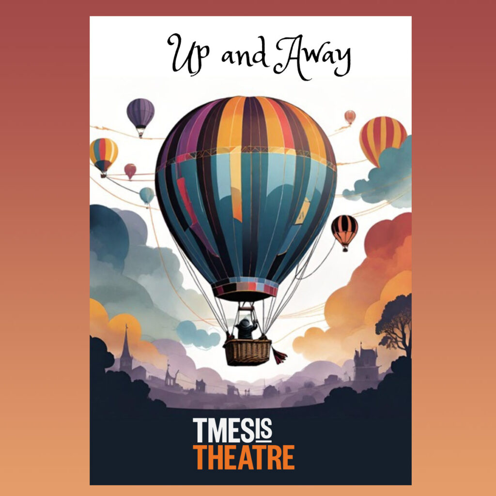 Theatre Porto (@theatreporto) on Twitter photo π What are you UP to this weekend? βUp & Awayβ from <a href="/TmesisTheatre/">Tmesis Theatre</a> <a href="/cheshiretouring/">Cheshireruraltouring</a> lands at Theatre Porto this Saturday at 2pm β an uplifting family show of puppetry, storytelling & flight...
Pay What You Like Tickets π Ellesmere Port
π theatreporto.org/up-and-away/ π What are you UP to this weekend? βUp & Awayβ from <a href="/TmesisTheatre/">Tmesis Theatre</a> <a href="/cheshiretouring/">Cheshireruraltouring</a> lands at Theatre Porto this Saturday at 2pm β an uplifting family show of puppetry, storytelling & flight...
Pay What You Like Tickets π Ellesmere Port
π theatreporto.org/up-and-away/