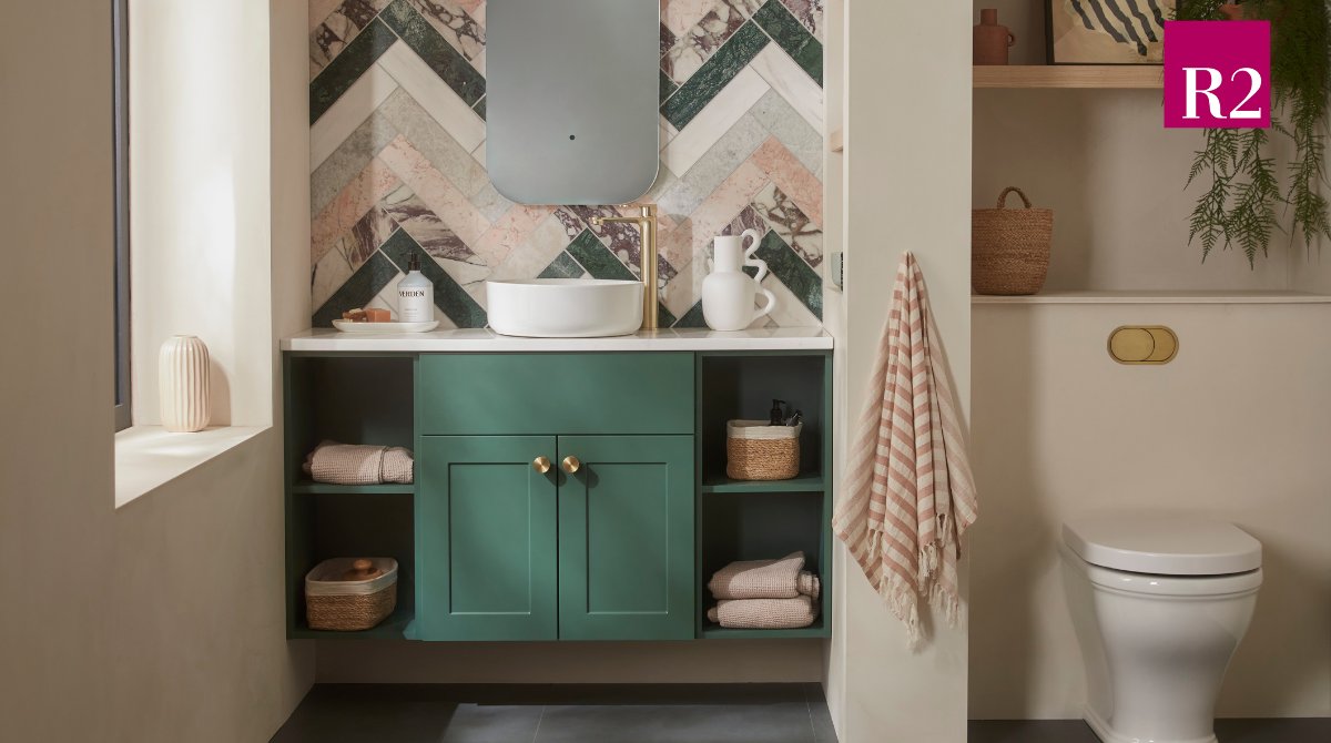 The Stow Classic Bathroom Design is a refined addition to your bathroom. With muted tones and an elegant shaker finish, it delivers timeless style and versatility. Available in both slimline (218mm) and standard (353mm) depth options.

Get yours in-store!

<a href="/RoperRhodes/">Roper Rhodes</a> #TheIPG