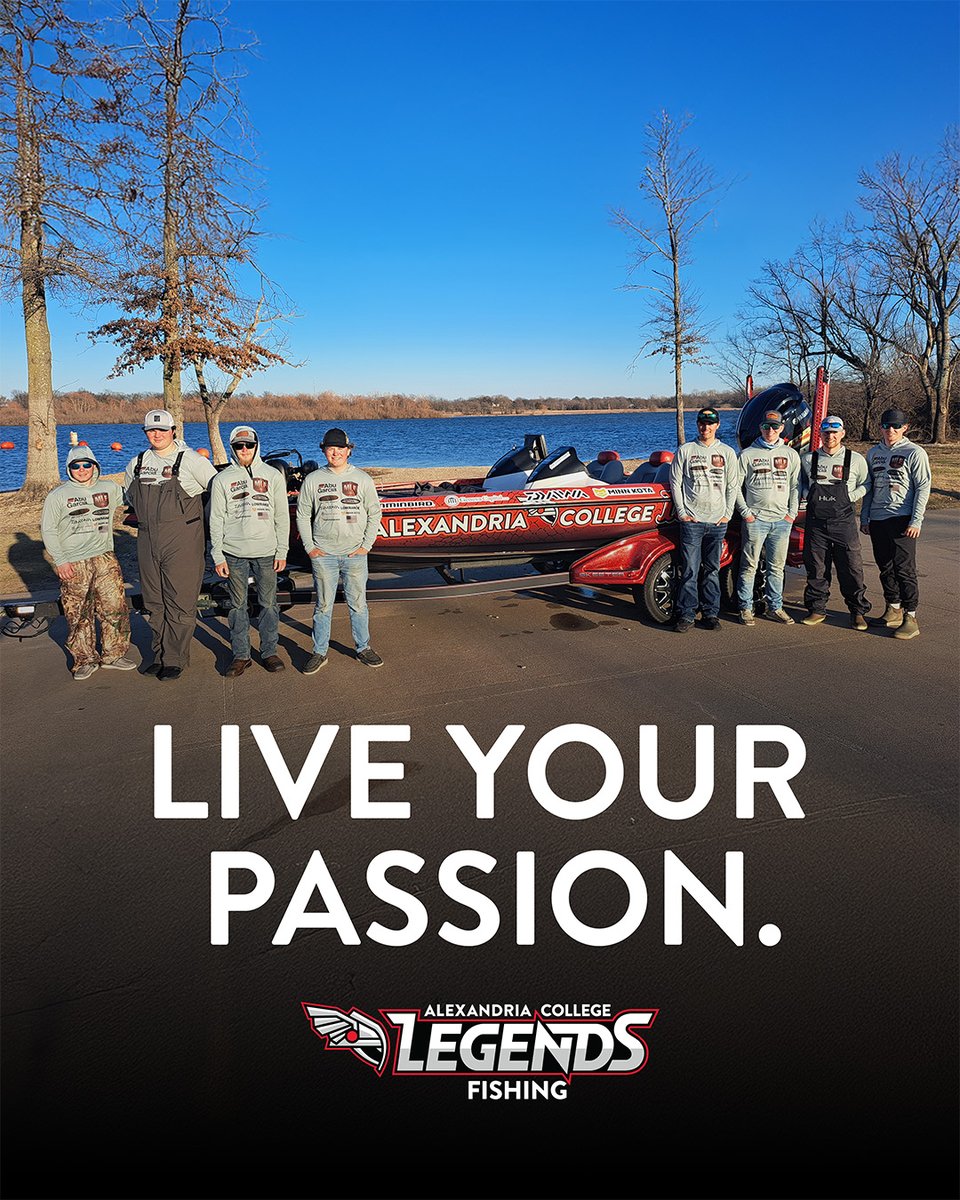 Alexandria Technical & Community College tweet media