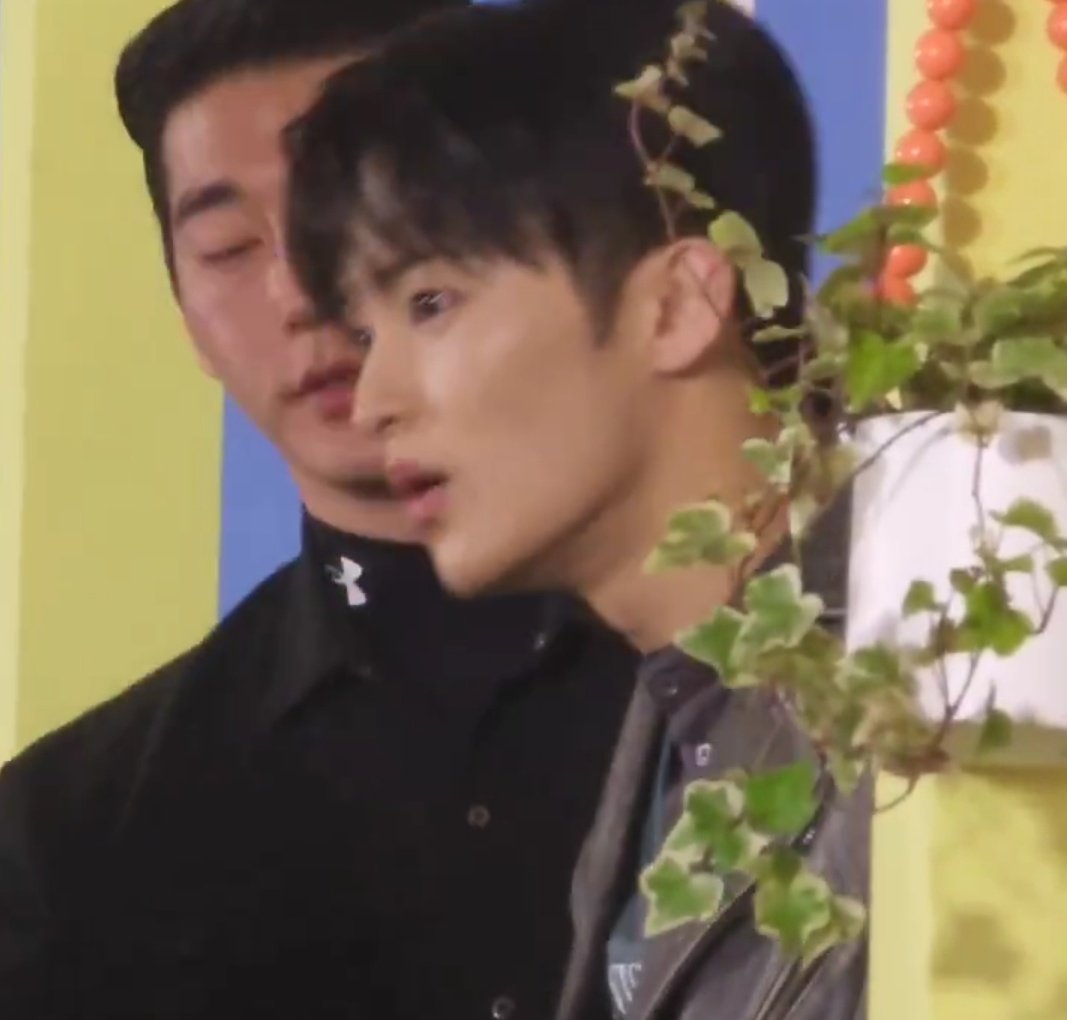 marklvee8's tweet image. 마크 턱선 너무 좋음이
진짜 맠프 오억명 죽어나간다고 지금