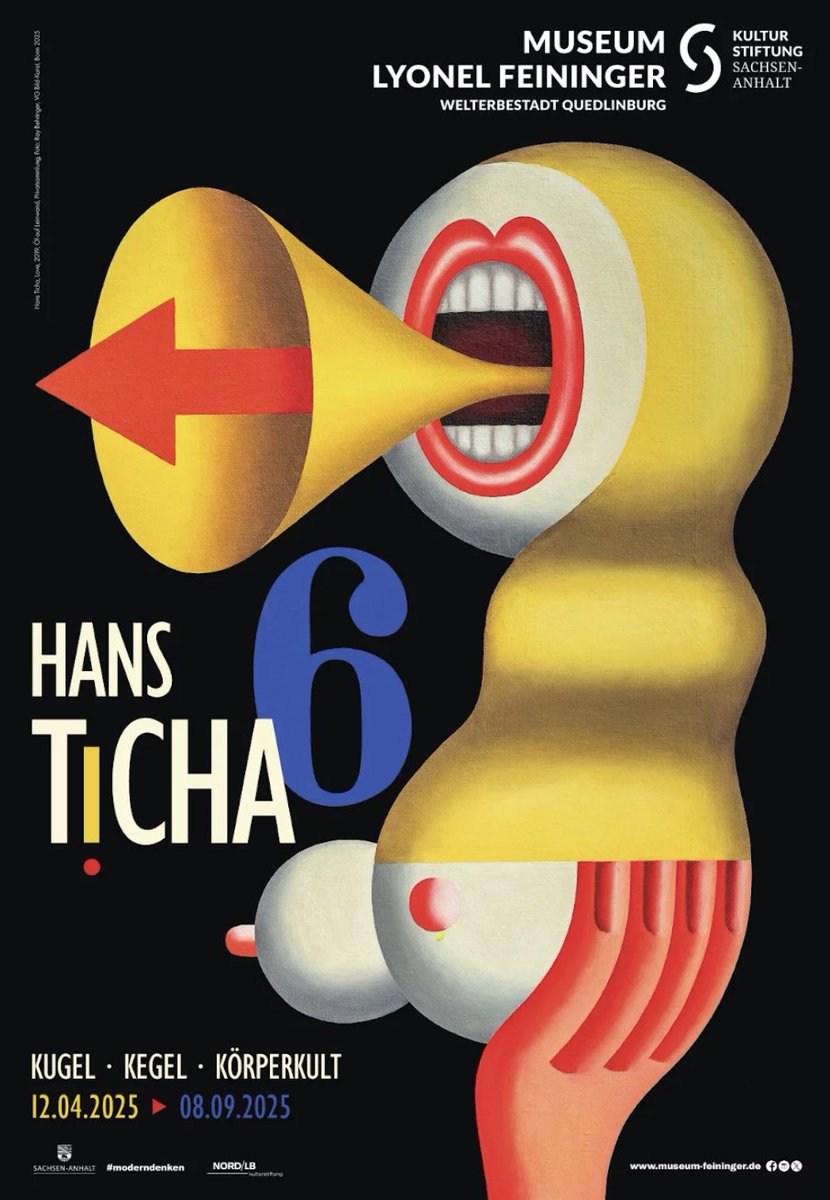 Museum Lyonel Feininger tweet media