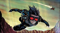 The_OniHime's tweet image. Real Name: Cassandra &quot;Cass&quot; Cain/Wayne
Alias: Batgirl &amp;amp; Orphan
Affiliation: Batgirls, Bat-Family, Birds of Prey. 
Base Of Operations: The Hill, Gotham City
Alignment: Good
Secret Identity
Occupations: Vigilante, Former Assassin, Covert Operative