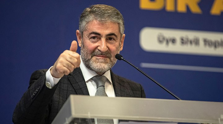 AKP döneminde İBB Nebati'nin yeğeninin eşine tam 32 ihale vermiş: Tek biri soruşturulmamış

halktv.com.tr/gundem/akp-don…