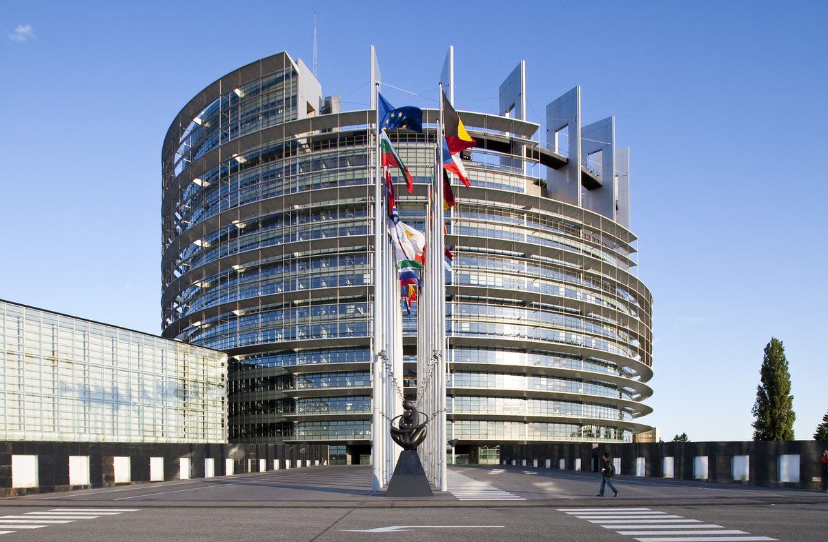 Tigran Balayan (@tbalayan) on Twitter photo .<a href="/Europarl_EN/">European Parliament</a> has just
adopted #CFSP & #CSDP reports, reiterating its principled stance on #Armenia by:
👉Commending #Armenia for the efforts to finalize peace deal;
👉Demanding protection of 🇦🇲 religious #heritage & release
of 23 hostages in 🇦🇿
👉Calling to sanction those, who .<a href="/Europarl_EN/">European Parliament</a> has just
adopted #CFSP & #CSDP reports, reiterating its principled stance on #Armenia by:
👉Commending #Armenia for the efforts to finalize peace deal;
👉Demanding protection of 🇦🇲 religious #heritage & release
of 23 hostages in 🇦🇿
👉Calling to sanction those, who
