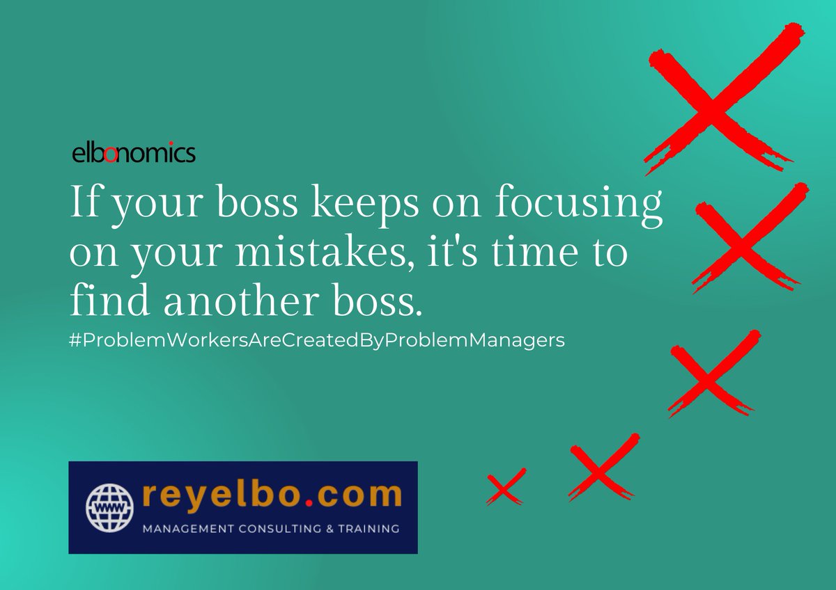 Rey_Elbo's tweet image. Apr 2, 2025 #WonderfulWednesday #ELBONOMICS
#ProblemWorkersAreCreatedByProblemManagers