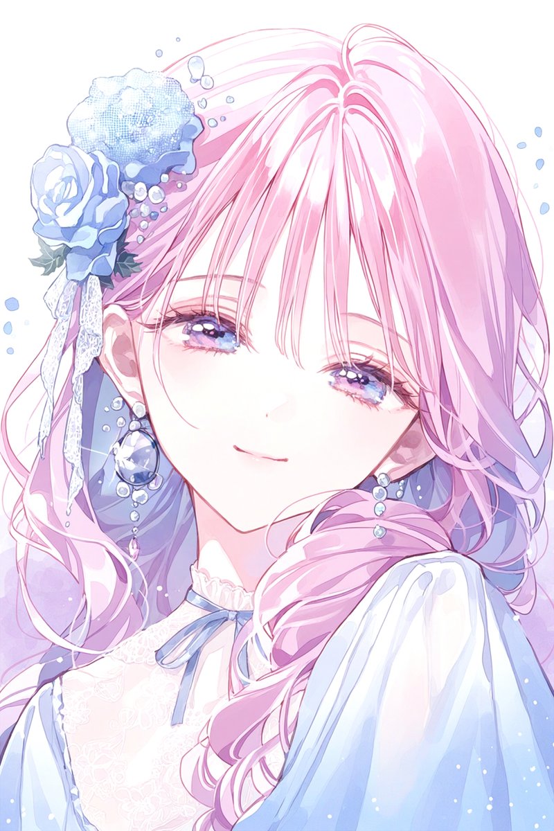 Post by ことり🕊️ on X: 恋する桜色