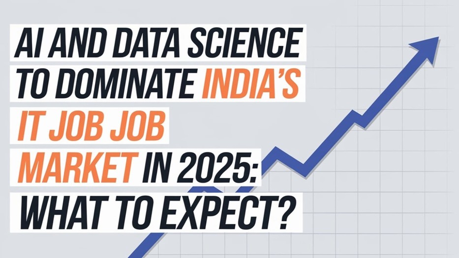 IoTAdda's tweet image. Big wins ahead for Indian IT in 2025!
AI, ML &amp;amp; Data Science are driving fresh hiring, project growth &amp;amp; career opportunities.

150,000+ fresher jobs expected!

#AI #ML #DataScience #TechJobsIndia #DigitalIndia #CloudComputing #Python #IoT #MakeInIndia

iotadda.com/2025-outlook-a…