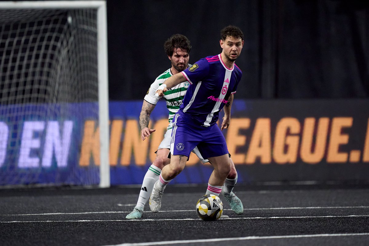 Que linda les queda la camiseta 😍

#Vamos1K 💪