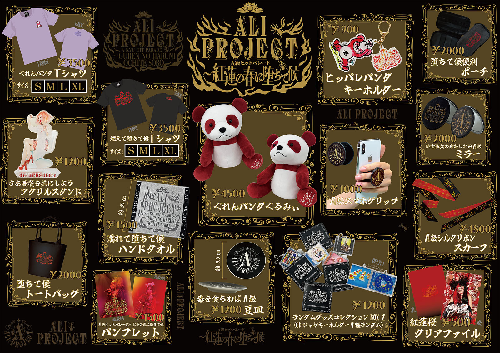 Yahoo!オークション - 中古 ALI Project／禁書