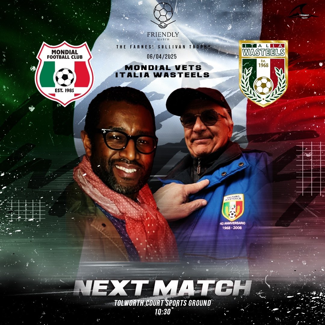 MONDIAL FOOTBALL CLUB (@mondialfcg) on Twitter photo 