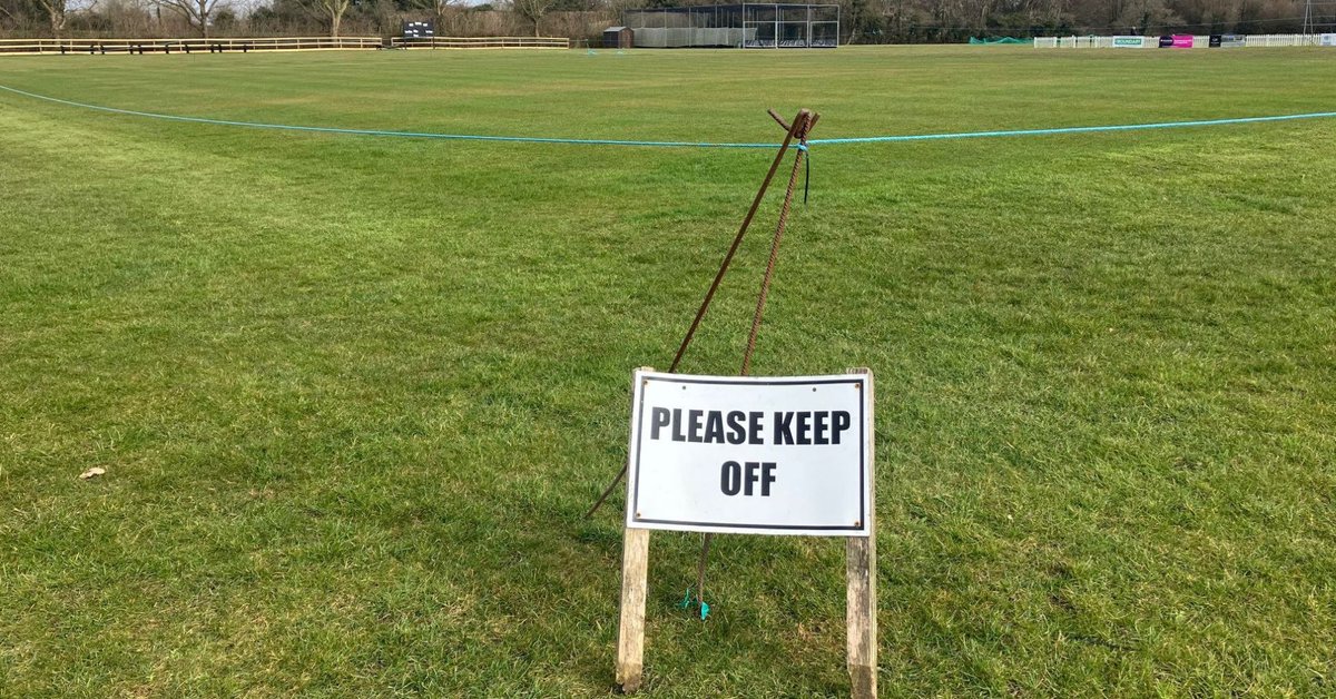 With the start of the new season fast approaching, here's our latest Club Noticeboard feature, including details of two exciting job opportunities ...

➡️ tinyurl.com/7wy79xtr