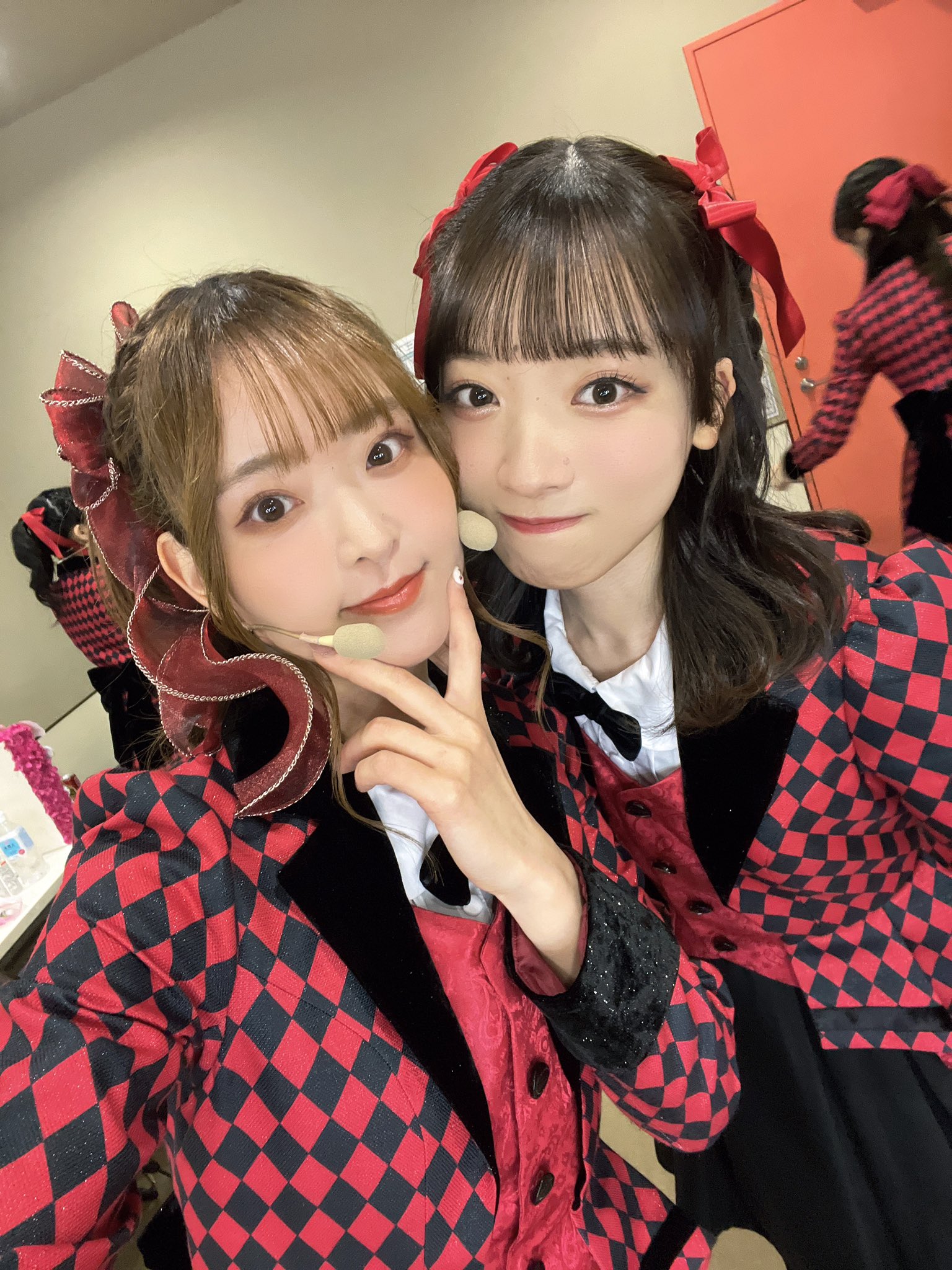 【みんちょ】天城サリー 書き初め 直筆 ナナブンノニジュウニ みんちょ】天城サリー 書き初め 直筆 ナナブンノニジュウニ