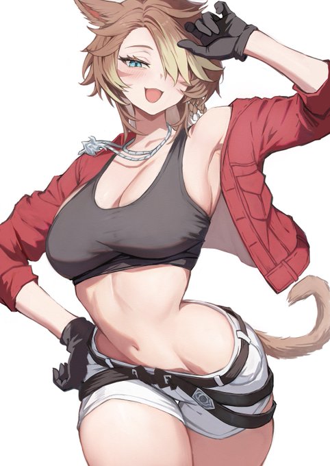 miqo 