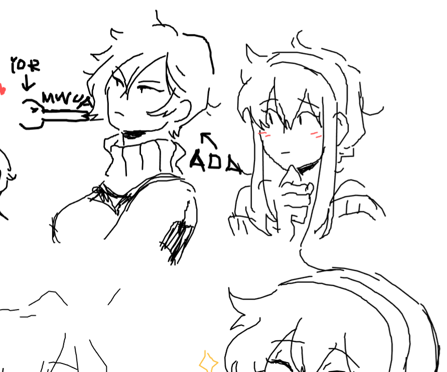 doodles on whiteboard discord 