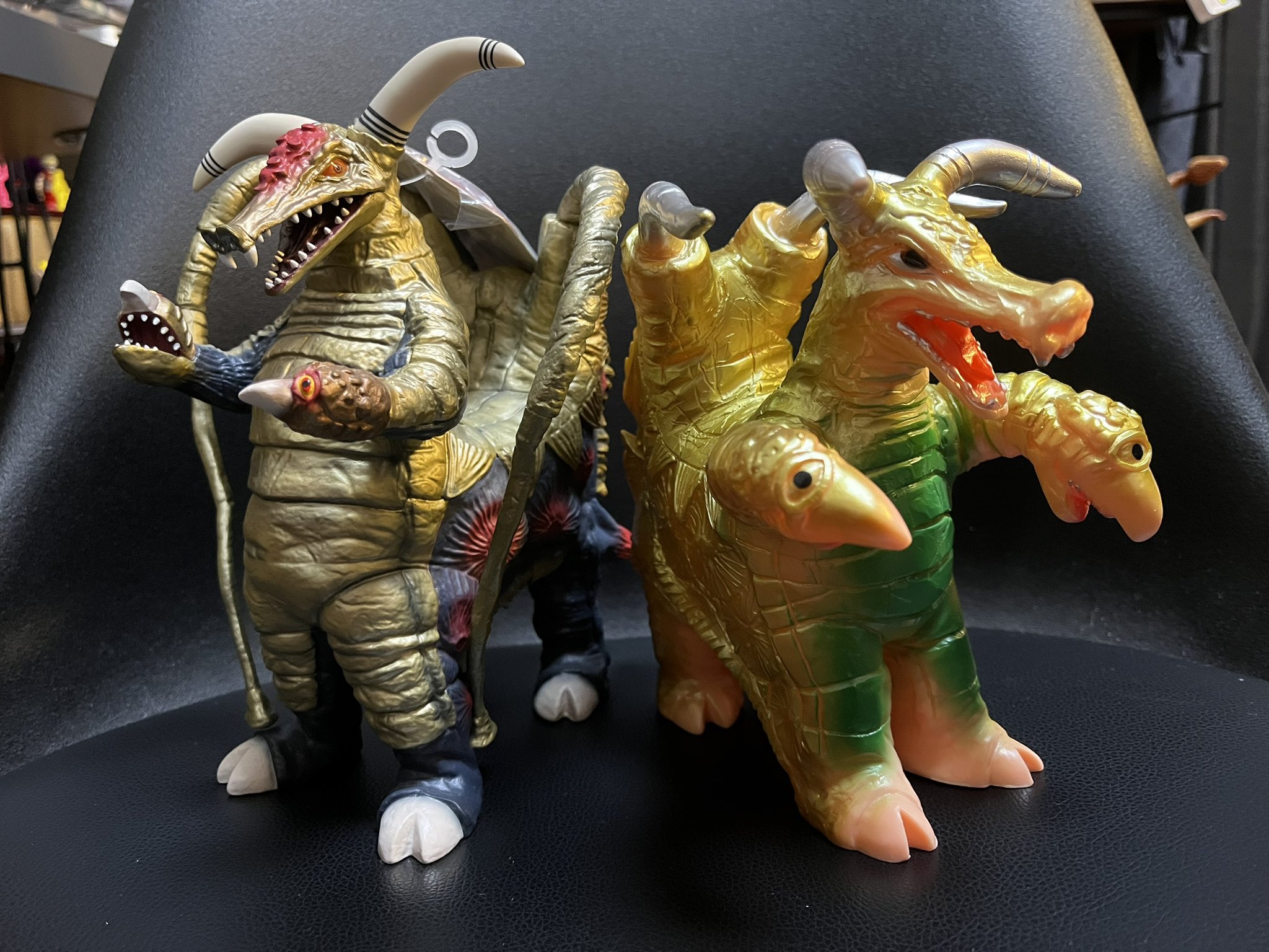 ウルトラ大怪獣シリーズEX - Search / X ウルトラ大怪獣シリーズEX - Search / X