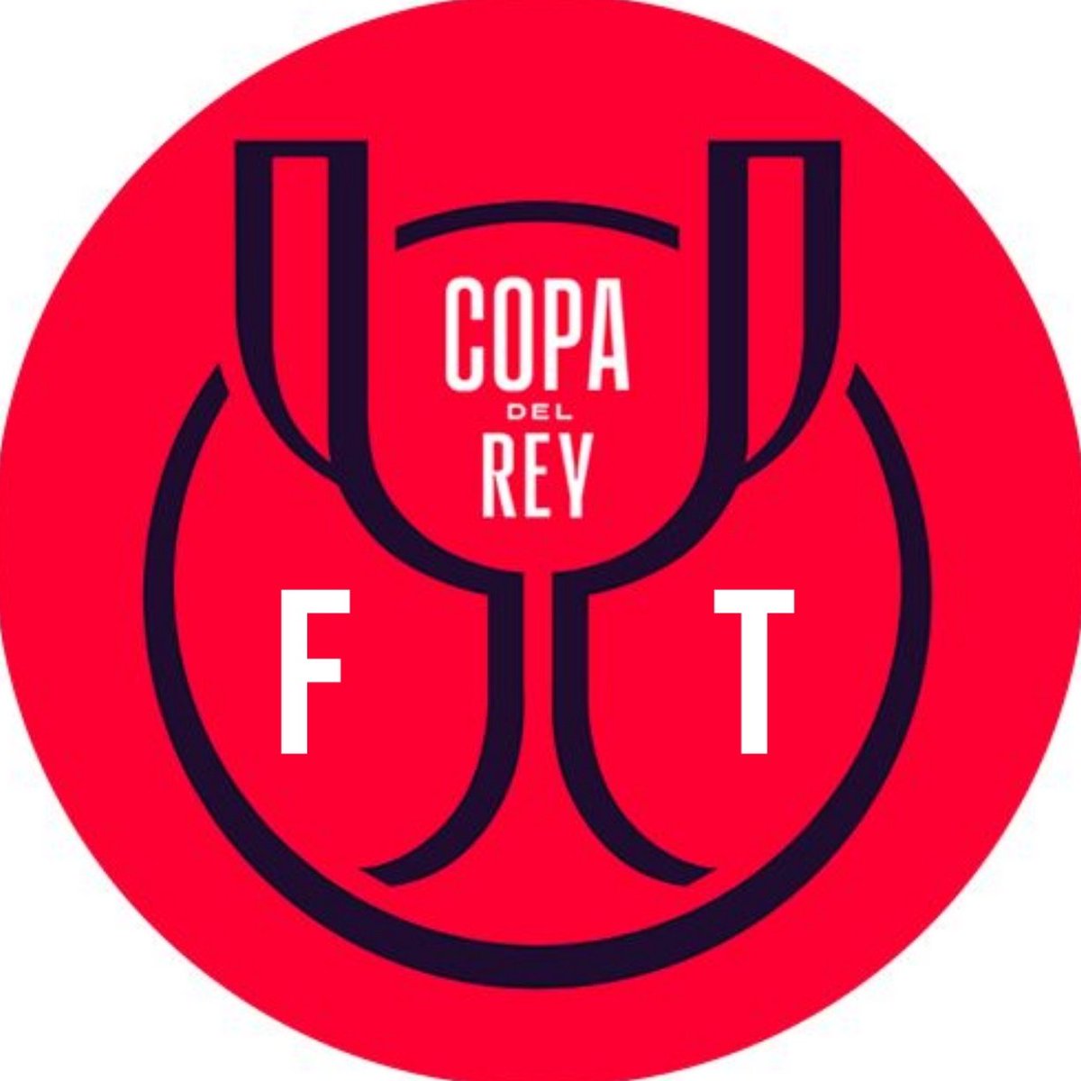 Copa Del Rey FT tweet media