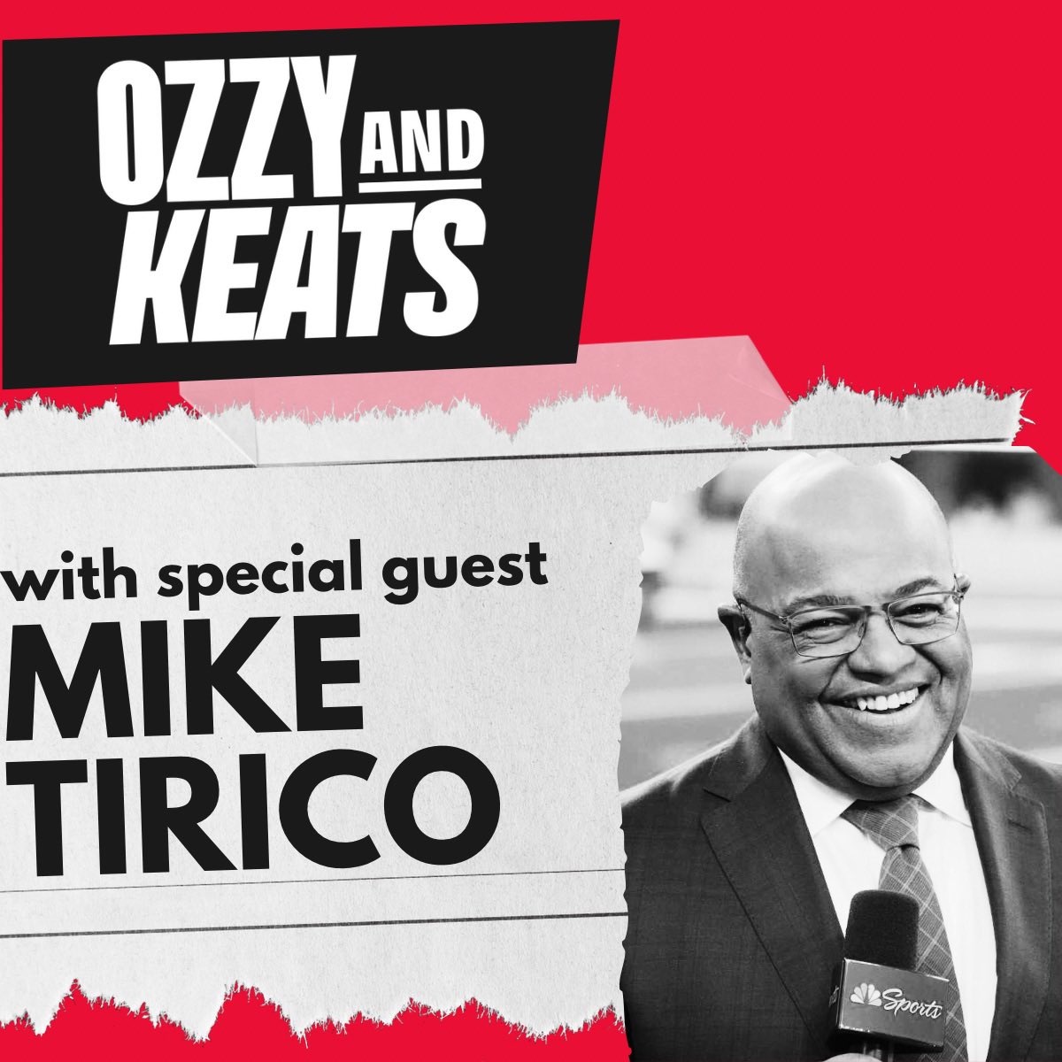 Ozzy and Keats (@ozzyandkeats) on Twitter photo It wouldn’t be a Wednesday without an all new Ozzy and Keats! The latest episode with special guest <a href="/miketirico/">MikeTirico</a> is now available on YouTube or wherever you get your podcasts.
youtu.be/KpWUWjG_ikU?fe…
#ozzyandkeats #chrisosgood #johnkeating #miketirico It wouldn’t be a Wednesday without an all new Ozzy and Keats! The latest episode with special guest <a href="/miketirico/">MikeTirico</a> is now available on YouTube or wherever you get your podcasts.
youtu.be/KpWUWjG_ikU?fe…
#ozzyandkeats #chrisosgood #johnkeating #miketirico