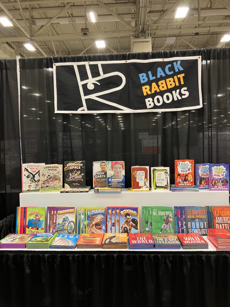 We had such a fun time attending #TXLA25 this year with <a href="/CreativeCoMN/">The Creative Company</a>! Thanks to all who stopped by our booth. Hope to see you next year!