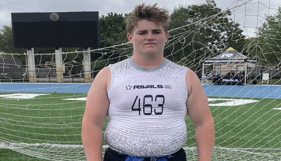 New Blustein Recruiting (@lawrencebl83397) on Twitter photo Offensive Linemen Turning Heads In Miami-Dade, Broward. larryblustein.com/news/offensive…
<a href="/coach_aaron_89/">Aaron 🎭⏳⚃⚄⚅</a> <a href="/EkeemAtehortua/">Ekeem Atehortua</a> <a href="/Dameon8/">Coach Jones.</a> <a href="/Anthonybell0886/">Anthony Bell</a> <a href="/mnw_fb/">Miami Northwestern_FB</a> <a href="/STA_Football/">Aquinas Football</a> <a href="/CoachHarriott/">Roger Harriott</a> <a href="/bowens_shermari/">shermari bowens</a> <a href="/LifeCoachPierre/">Pierre Senatus</a> <a href="/AidenHartnett/">Aiden (Big Country) Hartnett</a> @d2dperformance <a href="/mark95matthews/">Mark Matthews</a> <a href="/BCAA_Sports/">BCAA Sports</a> <a href="/MDCPS/">Miami-Dade Schools</a> Offensive Linemen Turning Heads In Miami-Dade, Broward. larryblustein.com/news/offensive…
<a href="/coach_aaron_89/">Aaron 🎭⏳⚃⚄⚅</a> <a href="/EkeemAtehortua/">Ekeem Atehortua</a> <a href="/Dameon8/">Coach Jones.</a> <a href="/Anthonybell0886/">Anthony Bell</a> <a href="/mnw_fb/">Miami Northwestern_FB</a> <a href="/STA_Football/">Aquinas Football</a> <a href="/CoachHarriott/">Roger Harriott</a> <a href="/bowens_shermari/">shermari bowens</a> <a href="/LifeCoachPierre/">Pierre Senatus</a> <a href="/AidenHartnett/">Aiden (Big Country) Hartnett</a> @d2dperformance <a href="/mark95matthews/">Mark Matthews</a> <a href="/BCAA_Sports/">BCAA Sports</a> <a href="/MDCPS/">Miami-Dade Schools</a>