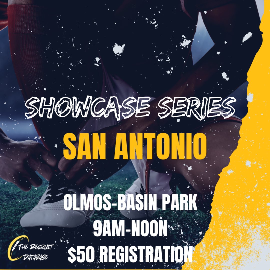 Coach Brock (@pryde_210) on Twitter photo ππ May 17th is the day, a day to come showcase ur abilities! A chance to gain more traction on ur exposure ππ A chance to show all ur training! A chance to compete π§° What will u do w/ ur Chance β οΈ #BeU #PPG <a href="/NISD_Athletics/">NISD_Athletics</a> <a href="/recruit210TX/">SATX. Recruit</a> <a href="/2MGE_/">ππ πΎπ£ππππ£π π πΌπ§πππ¦ππ₯ππ ππ€</a> ππ May 17th is the day, a day to come showcase ur abilities! A chance to gain more traction on ur exposure ππ A chance to show all ur training! A chance to compete π§° What will u do w/ ur Chance β οΈ #BeU #PPG <a href="/NISD_Athletics/">NISD_Athletics</a> <a href="/recruit210TX/">SATX. Recruit</a> <a href="/2MGE_/">ππ πΎπ£ππππ£π π πΌπ§πππ¦ππ₯ππ ππ€</a>