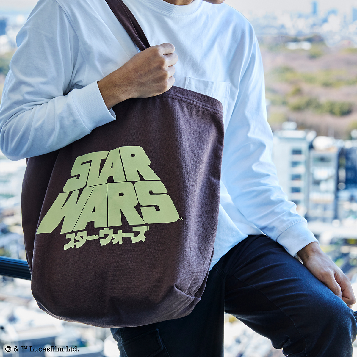 スターウォーズ セレブレーション ジャパン2025開催まで《あと1週間