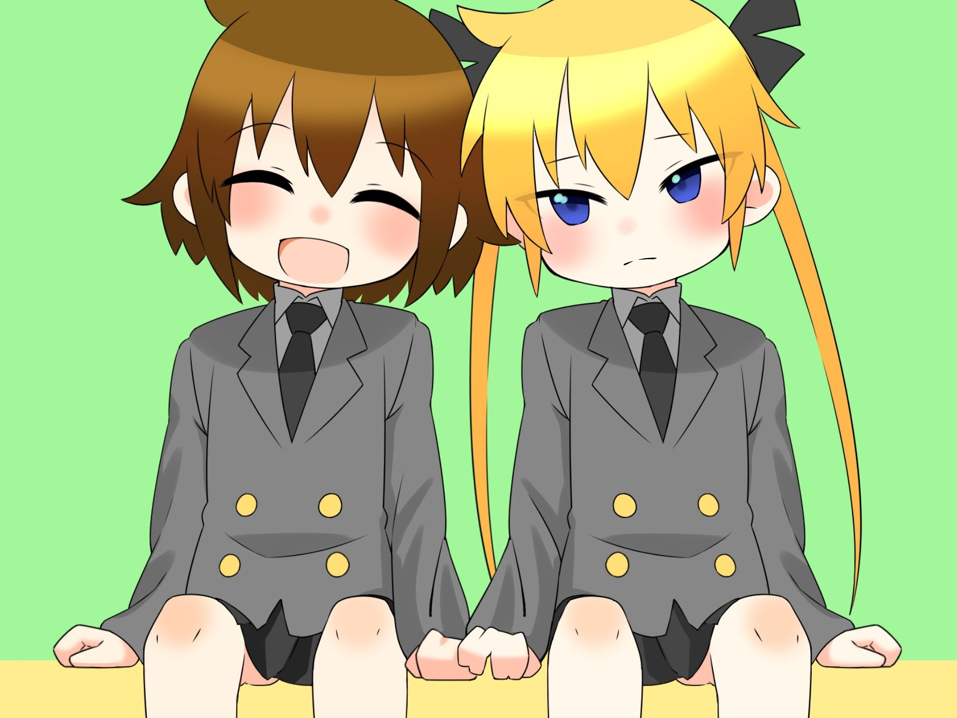 ジューシーどんう skeb募集中！！ (@si3olW61xNhNtnK) / X