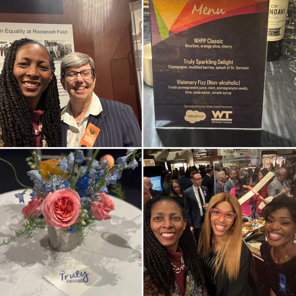 Tochi Iroku-Malize (@tilimd) on Twitter photo What a wonderful evening honoring physicians at the <a href="/NorthwellHealth/">Northwell Health</a> #TrulyAwards Congratulations to our <a href="/NorthwellFamMed/">NorthwellHealthDOFM</a> PatientChoice winners, TrulyAward finalists Drs.KeashaGuerrier & JessicaBlydenburgh and our LifetimeAchievementAward winner DrBarbaraKeber <a href="/metsbarb/">Barbara Keber</a> What a wonderful evening honoring physicians at the <a href="/NorthwellHealth/">Northwell Health</a> #TrulyAwards Congratulations to our <a href="/NorthwellFamMed/">NorthwellHealthDOFM</a> PatientChoice winners, TrulyAward finalists Drs.KeashaGuerrier & JessicaBlydenburgh and our LifetimeAchievementAward winner DrBarbaraKeber <a href="/metsbarb/">Barbara Keber</a>