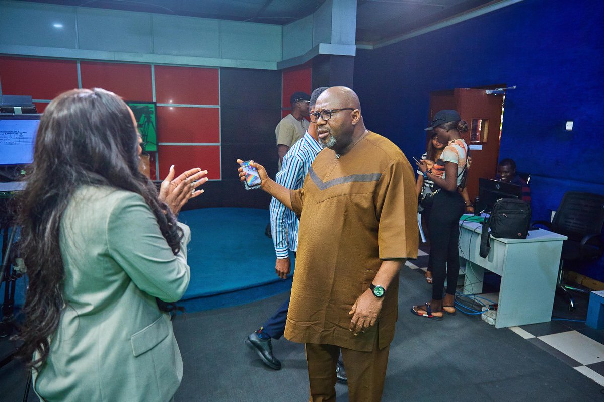 Juliana Olayinka (@julezolayinka) on Twitter photo This month marks 6 years at <a href="/channelstv/">Channels Television</a>
It’s been an incredible journey leading London & global content for one of the world’s most dynamic emerging markets news channels. Huge thanks to my brilliant colleagues, and of course Mr & Mrs John Momoh. So grateful I got to see some of This month marks 6 years at <a href="/channelstv/">Channels Television</a>
It’s been an incredible journey leading London & global content for one of the world’s most dynamic emerging markets news channels. Huge thanks to my brilliant colleagues, and of course Mr & Mrs John Momoh. So grateful I got to see some of