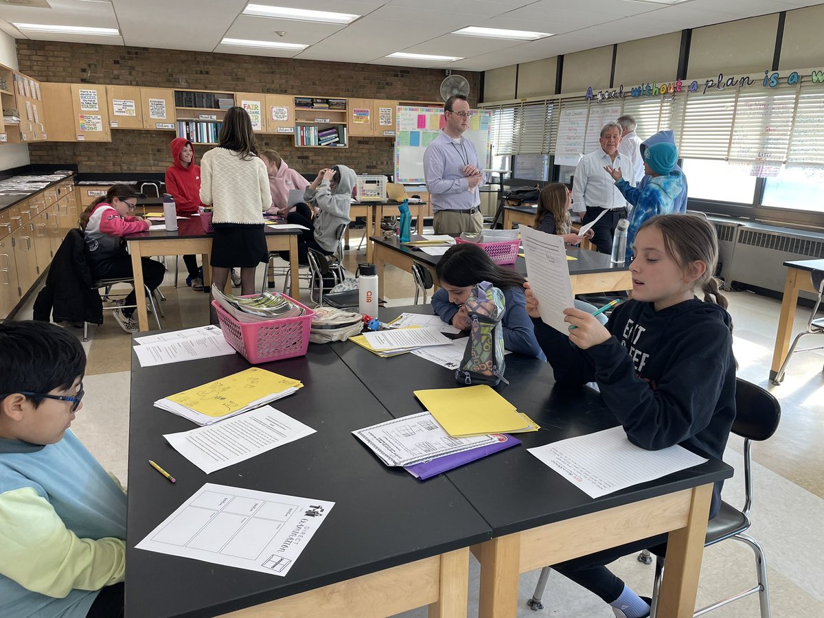 Janna Ostroff, Ed.D. tweet media