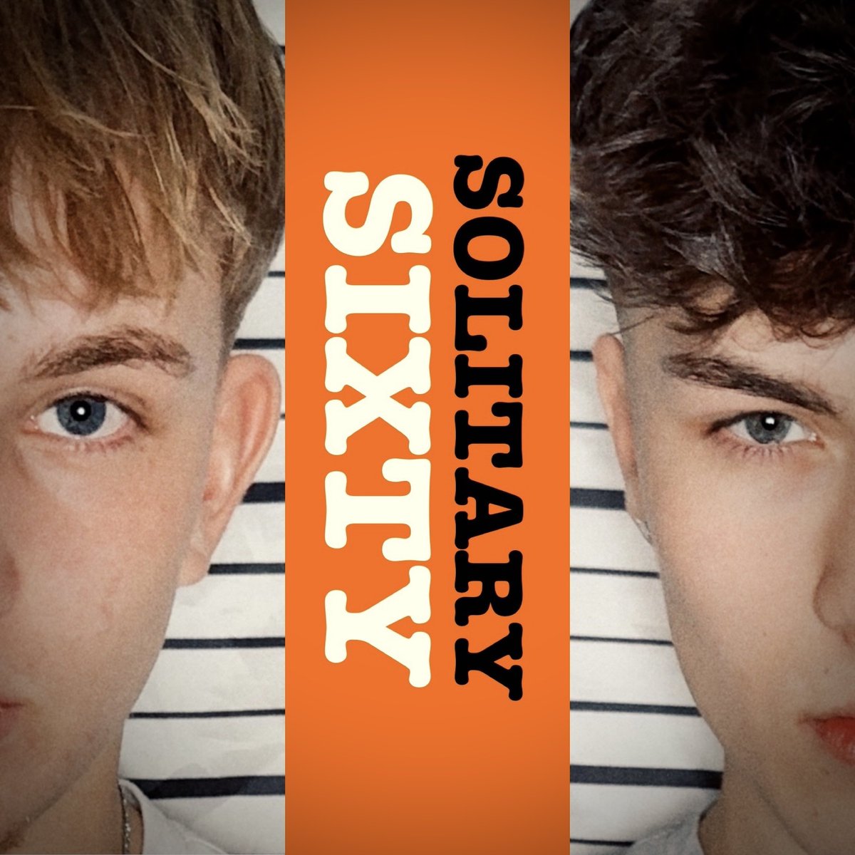 solitarysixty's tweet image. The first 2-player battle… LOCK UP THE LOSER… Streaming now…
#prison #jail #behindbars #lockedup