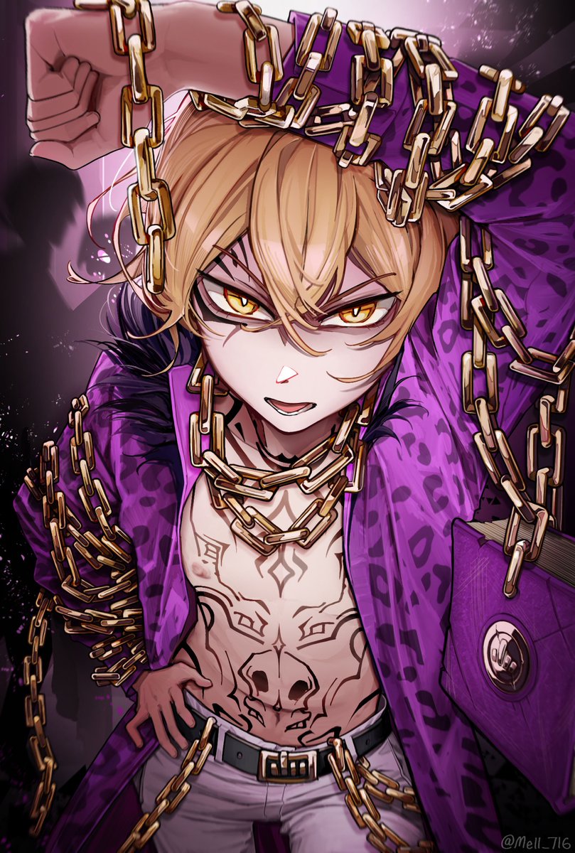 Middle Sinclair

#림버스 #リンバス #LCB  #LimbusCompany