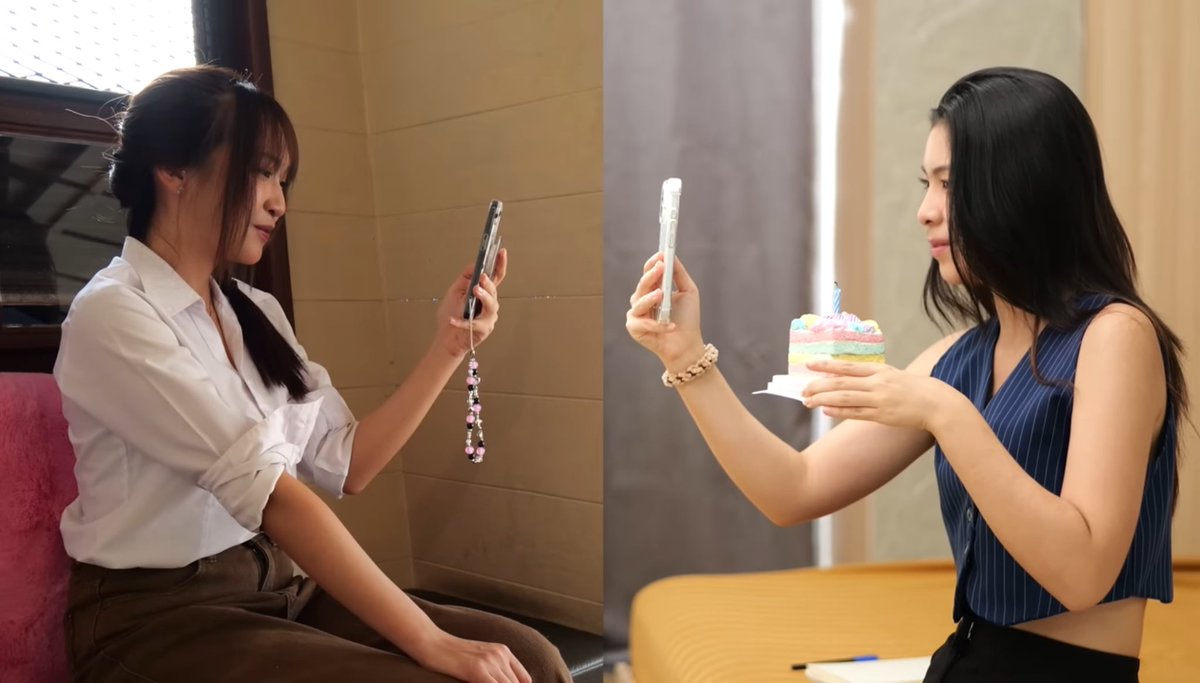 iceradafans's tweet photo. Dear Diary EPISODE 2
#DearDiaryEP2 #ICERADA
#icechu #iradax https://t.co/bMdZrLkYmx