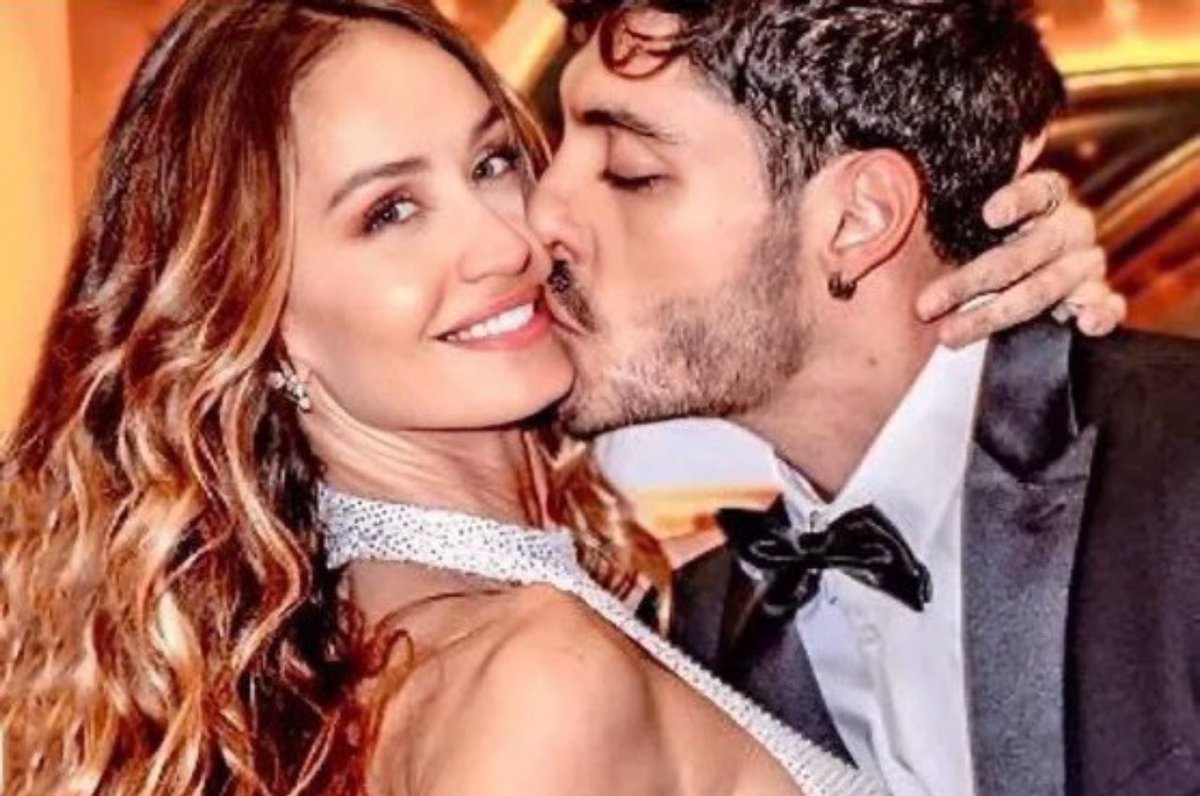 LauSanch3's tweet photo. La bellezza 😍😍😍mancate tanto ❤️🥹

@helenaprestes @Javi7Martinez7 
#helevier https://t.co/SIX8qyux77
