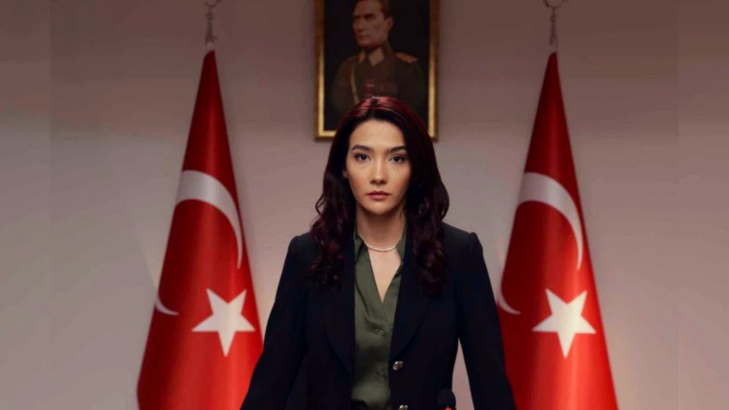 DikenComTr's tweet photo. Boykota destek veren Aybüke Pusat, TRT'nin Teşkilat dizisinden çıkarıldı

https://t.co/wpxKe2Tz3K https://t.co/dO1ryWML1M