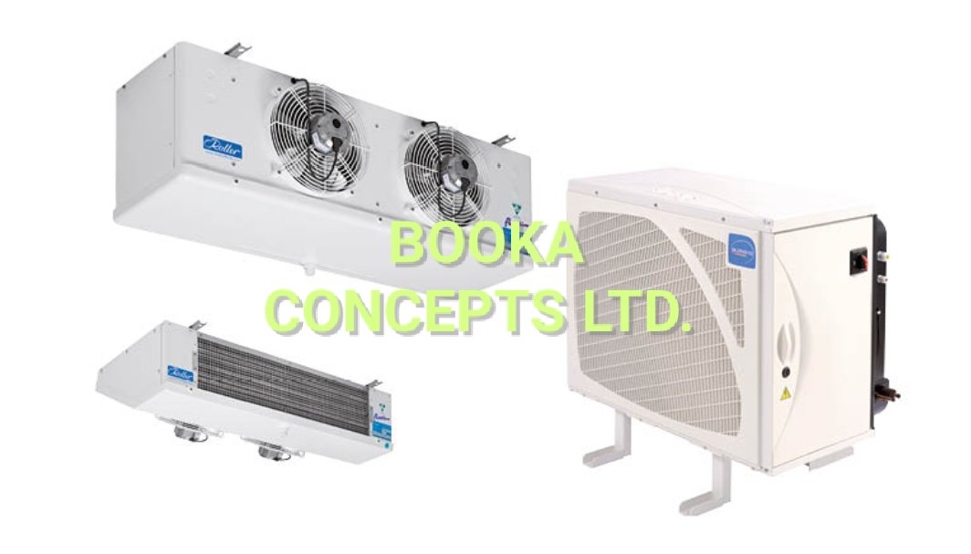 BookaConcepts's tweet image. Maintenance
Repairs
#ClodRooms
#Freezers etc..