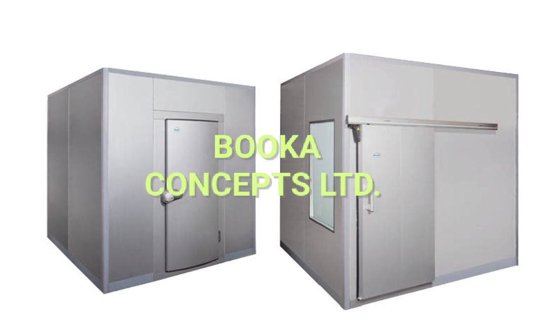 BookaConcepts's tweet image. Maintenance
Repairs
#ClodRooms
#Freezers etc..