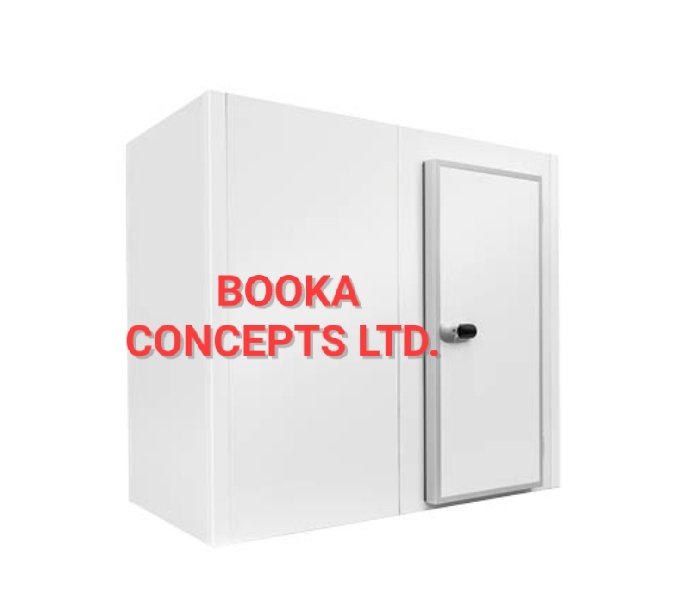 BookaConcepts's tweet image. Maintenance
Repairs
#ClodRooms
#Freezers etc..